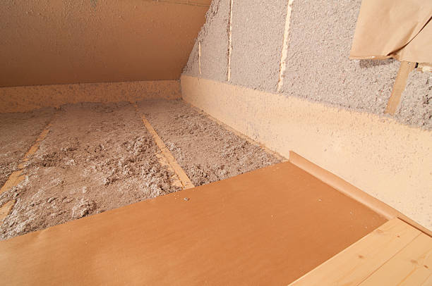 Best Insulation for Specific Applications in Maysville, OK